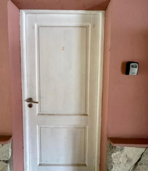 Casita Silvestre y Casa Rosa
